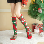 Cozy Christmas Stockings