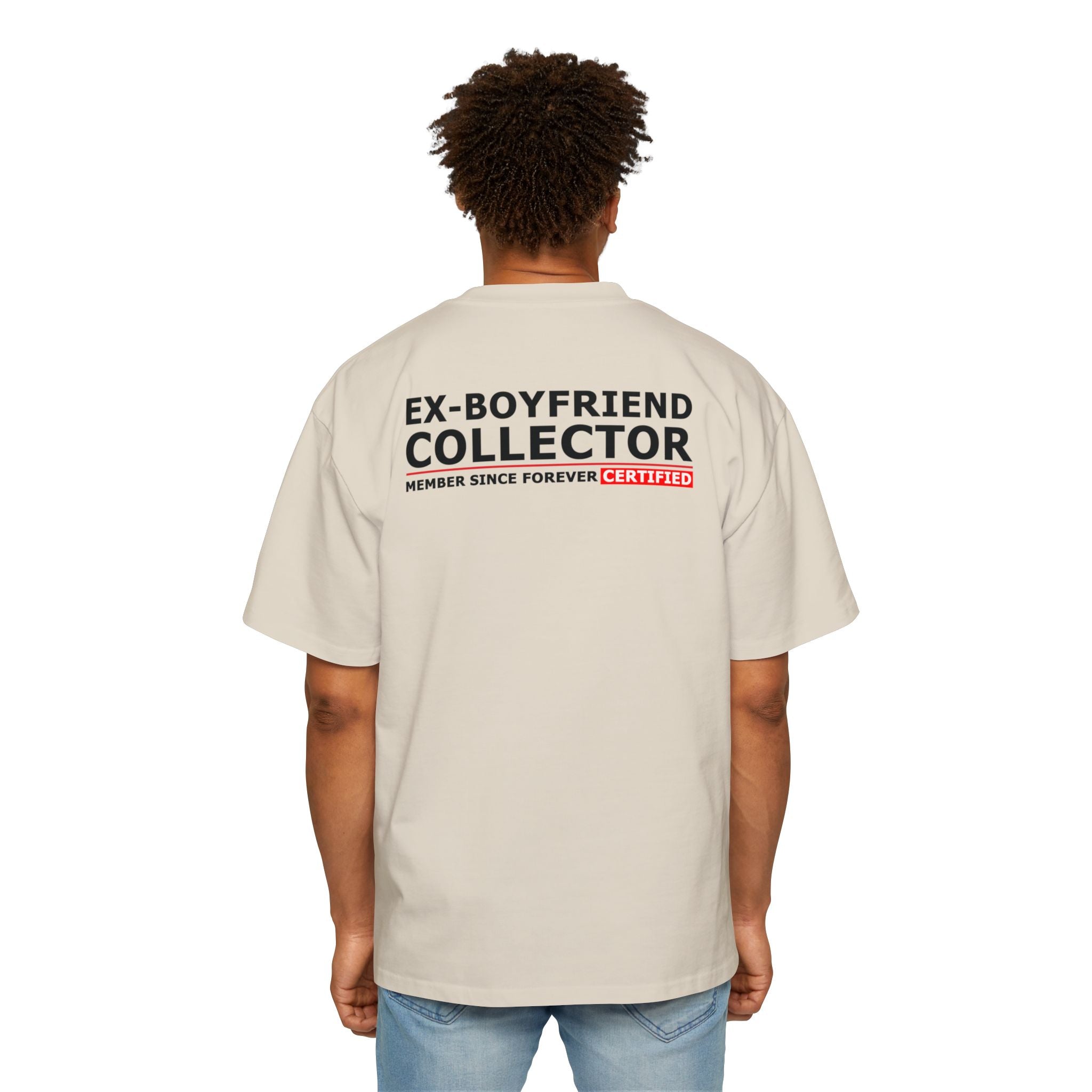 Ex-Boyfriend Collector