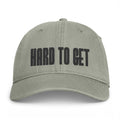 Hard To Get