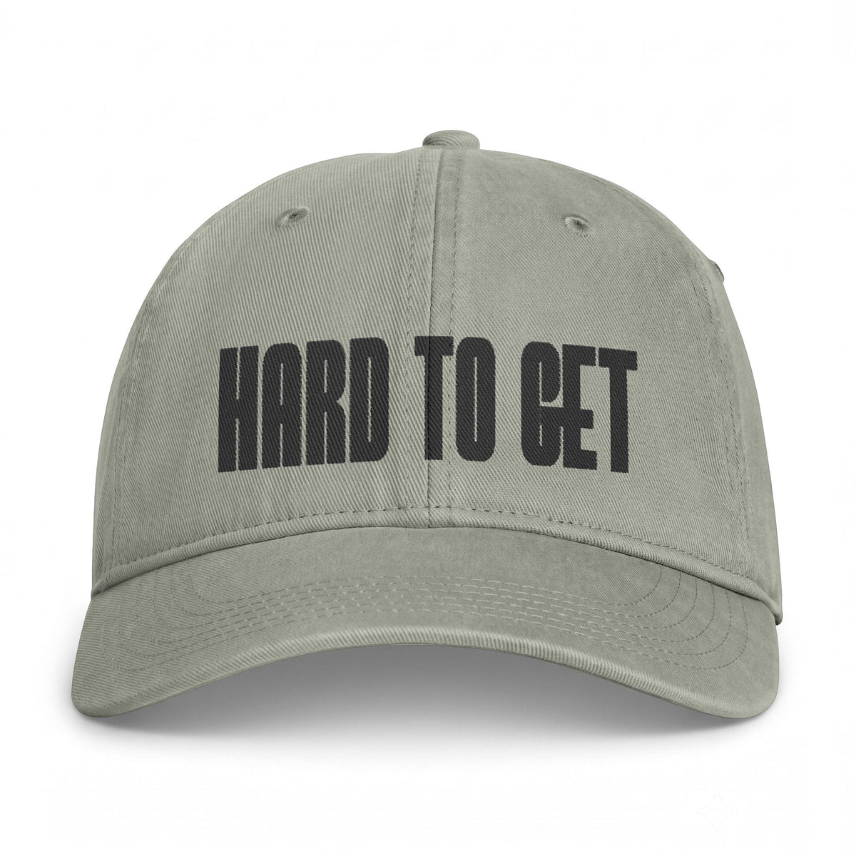 Hard To Get