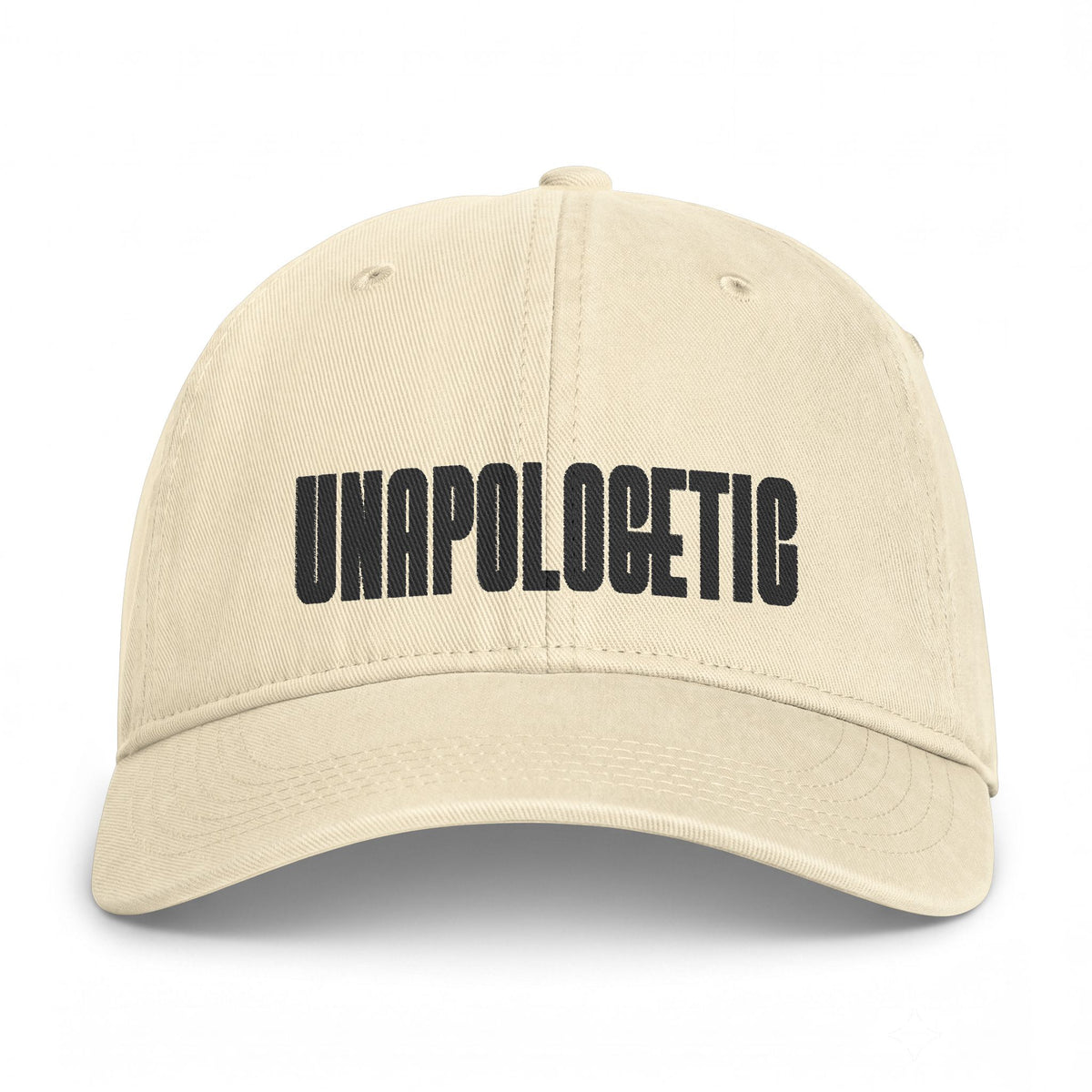 Unapologetic