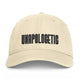 Unapologetic