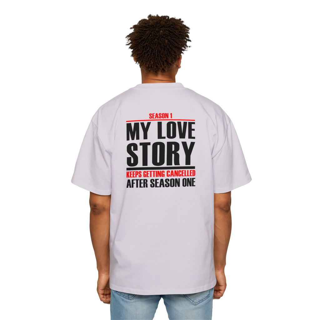 My Love Story Keeps Getting Cancelled