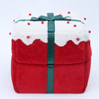Christmas Pet Bed