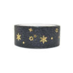 Paper Tape Whole Roll Bronzing Hand Account