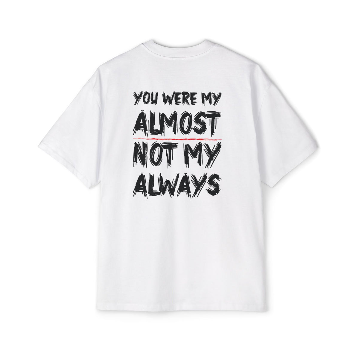 My Almost