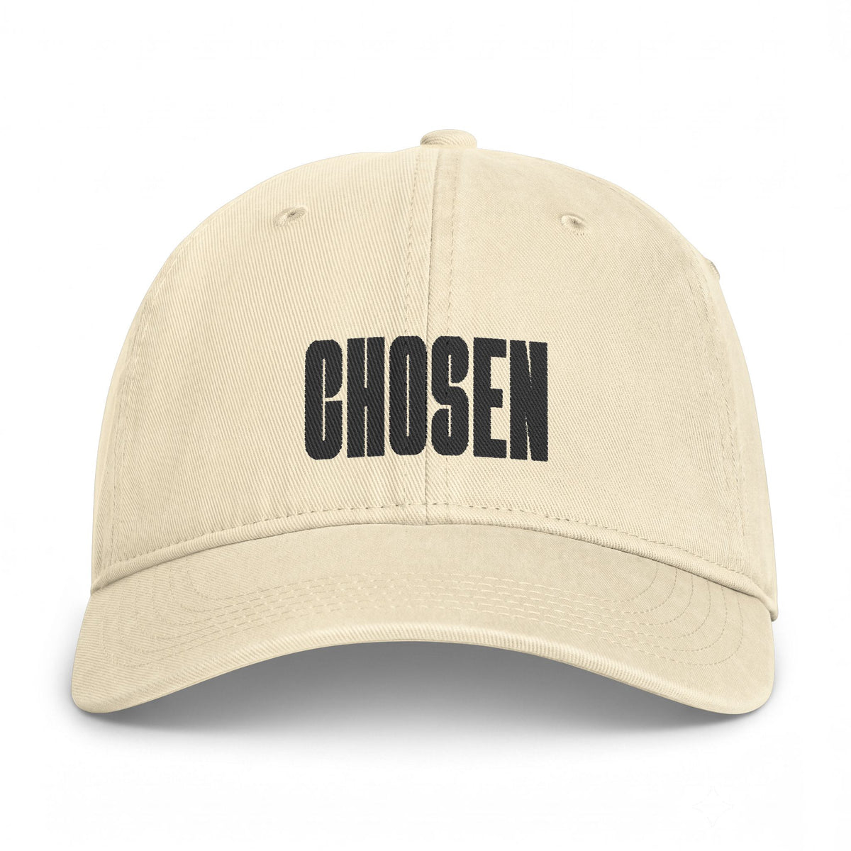 CHOSEN