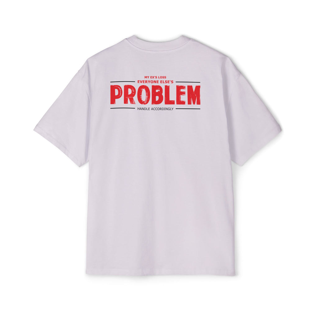 Problem graphic tee
