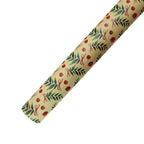 Printed Holiday Wrap Paper