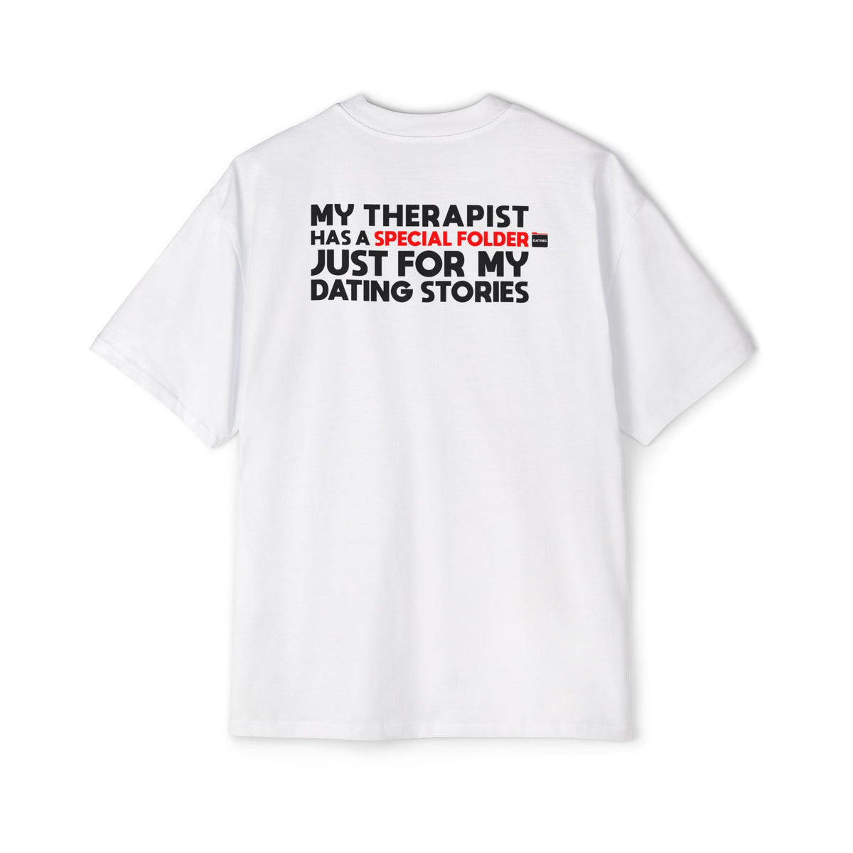 My Therapist