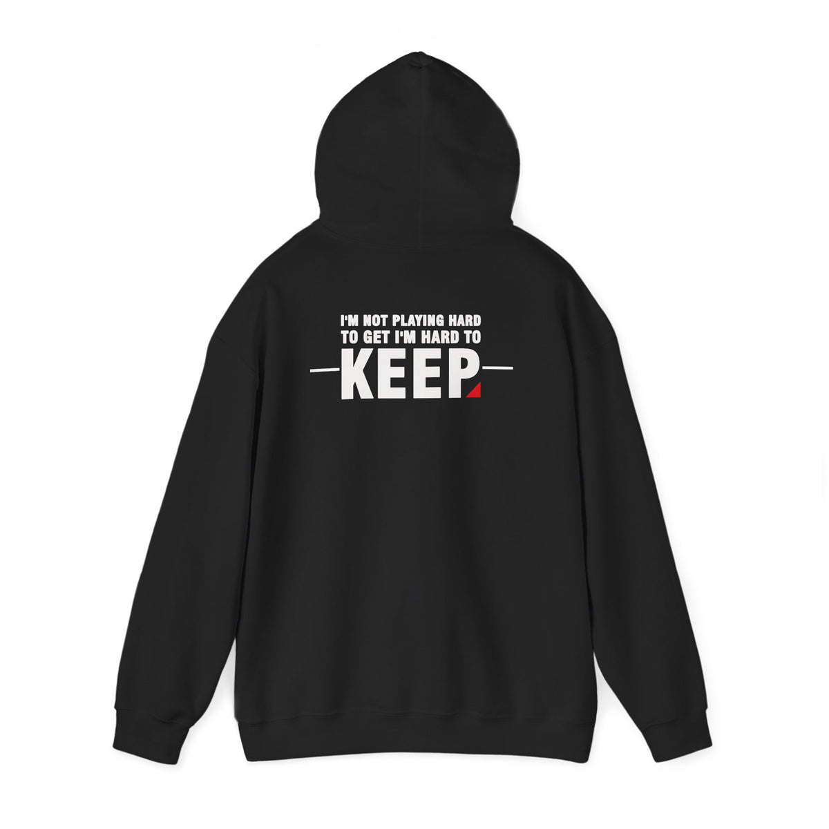 Keep Going