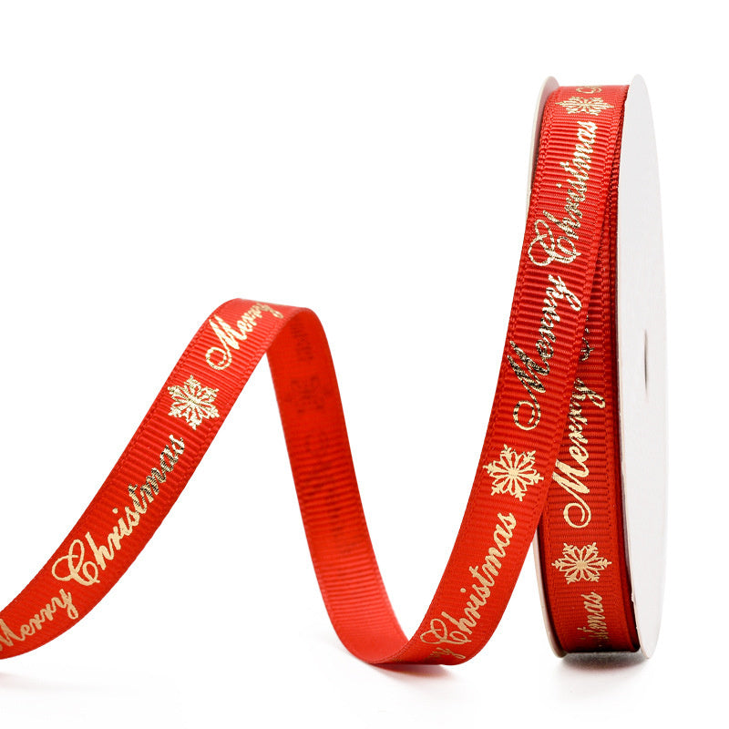 Christmas Ribbon