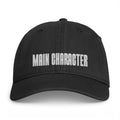 Coastal Character