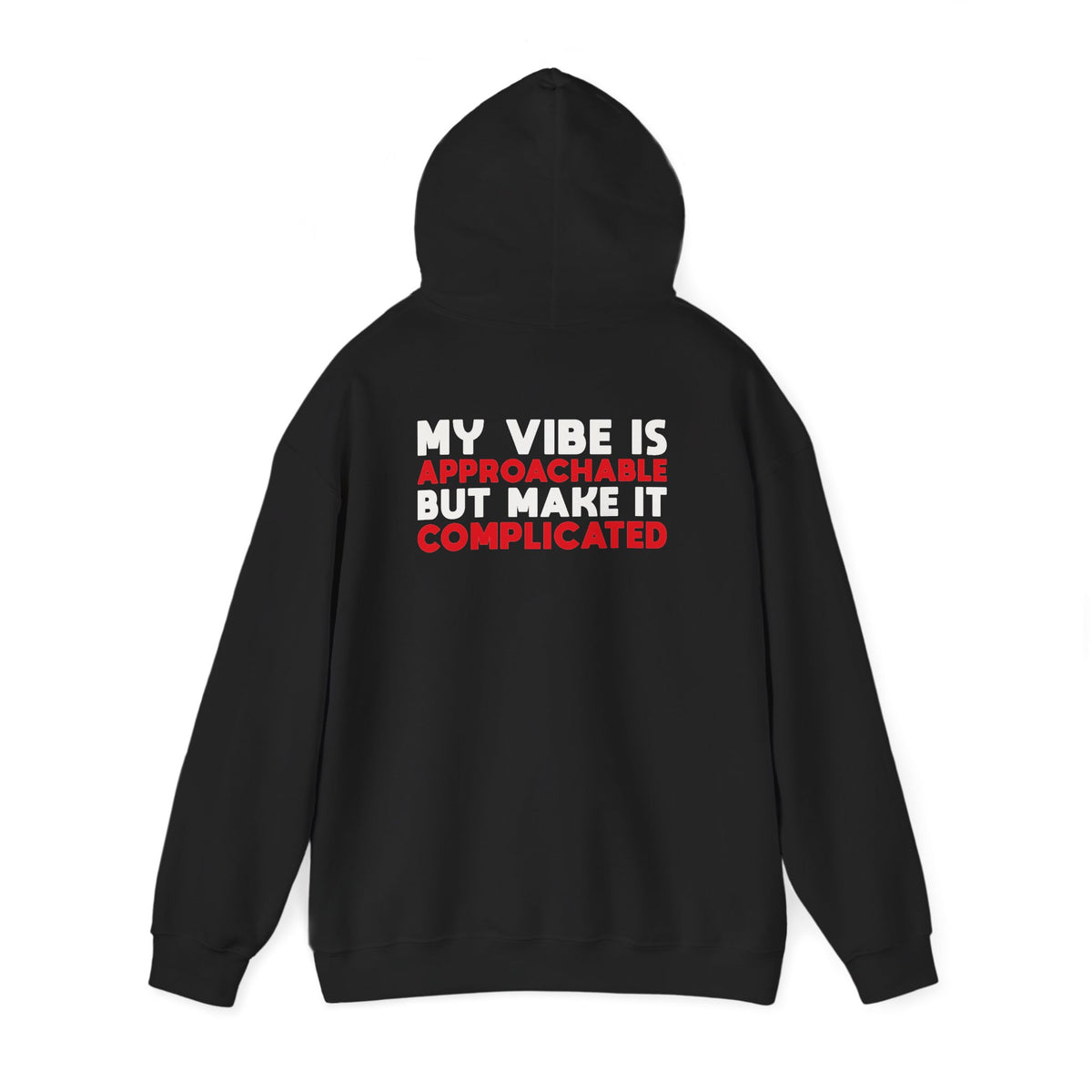 My vibe