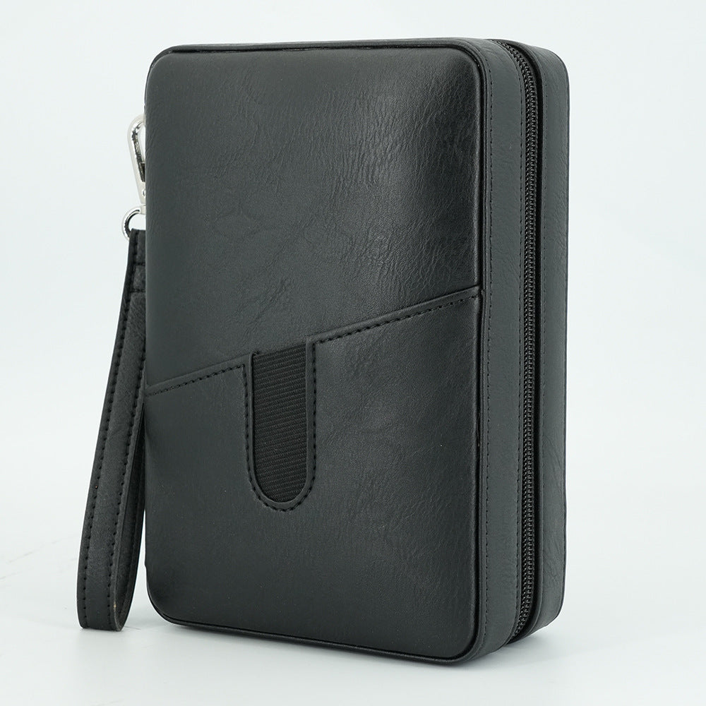 Leather Cigar Case