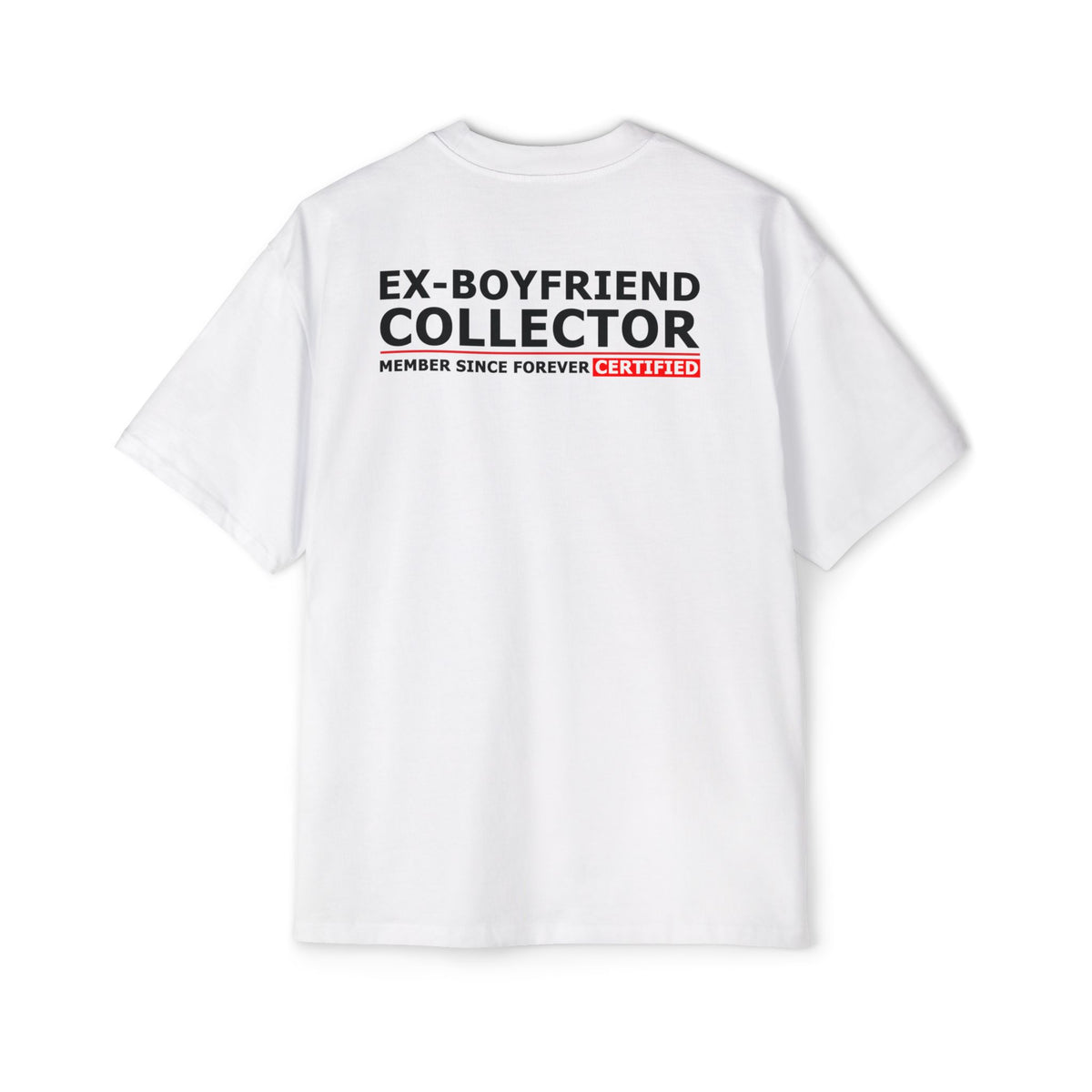 Ex-Boyfriend Collector