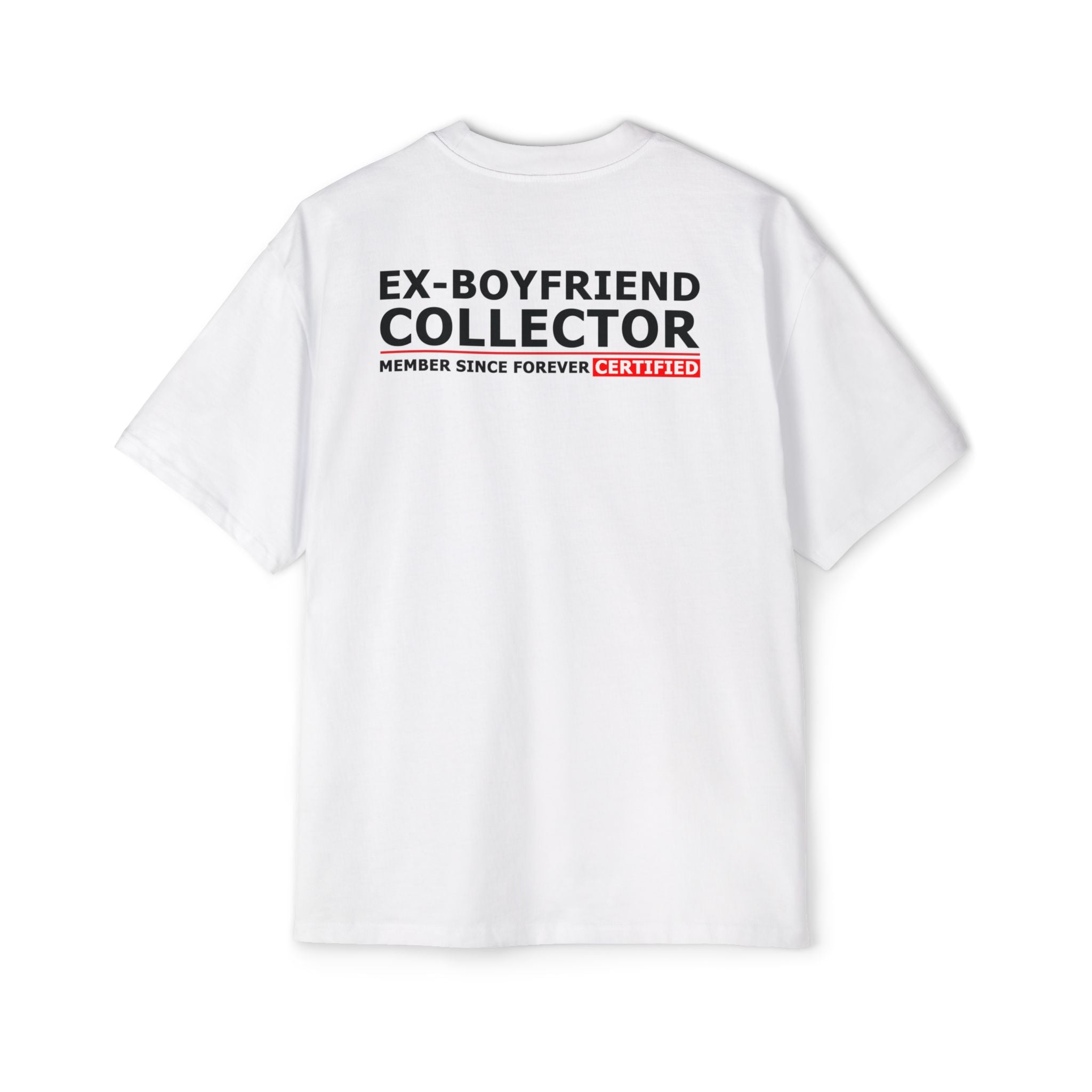 Ex-Boyfriend Collector