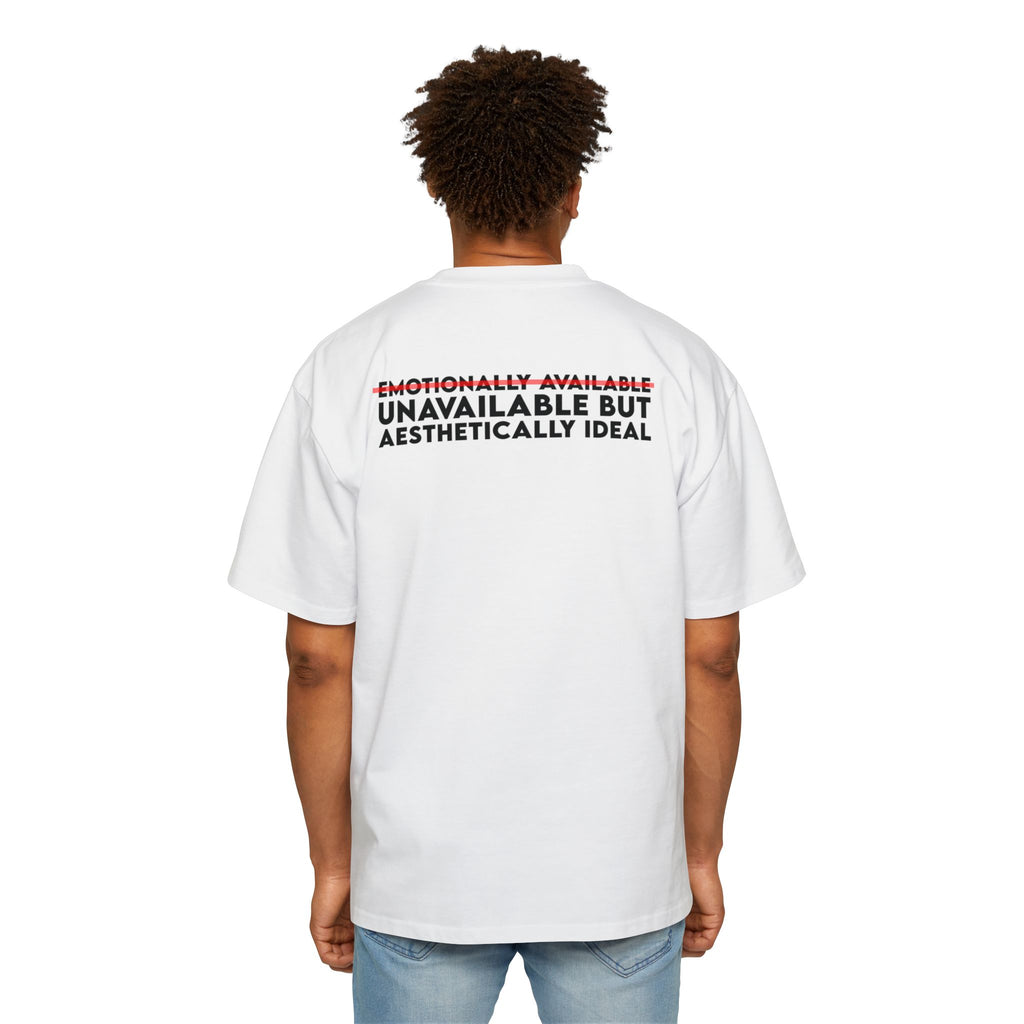 Unavailable But Aesthetically Ideal tee | Graphic T-Shirt