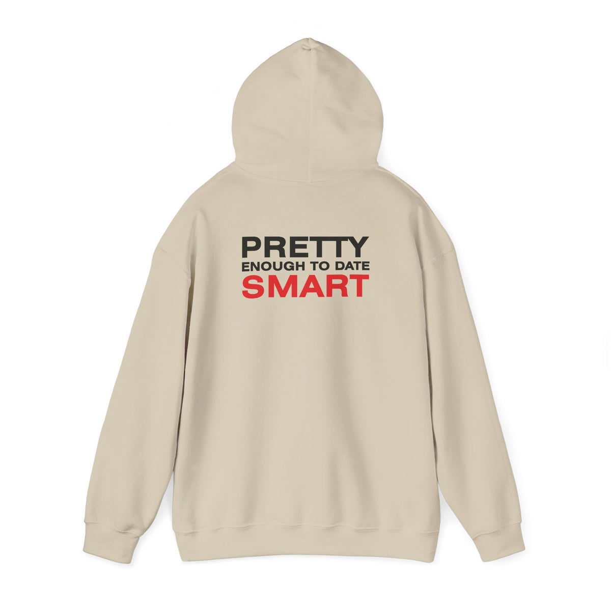 Pretty Enough to Date Smart