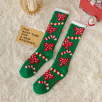 Cozy Christmas Stockings