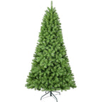 Premium Fluffy Christmas Tree