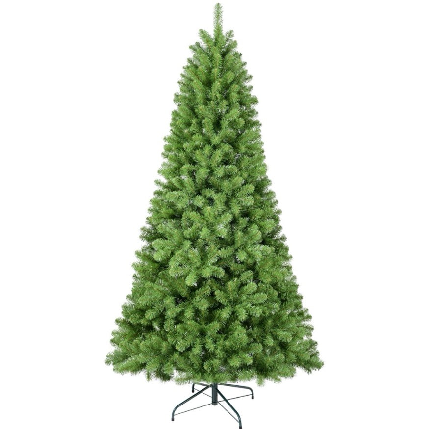 Premium Fluffy Christmas Tree