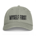 Myself First