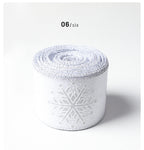 Christmas Polyester Ribbon 1