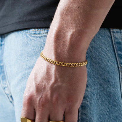 Cuban Bracelet