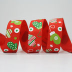 Christmas Ribbon