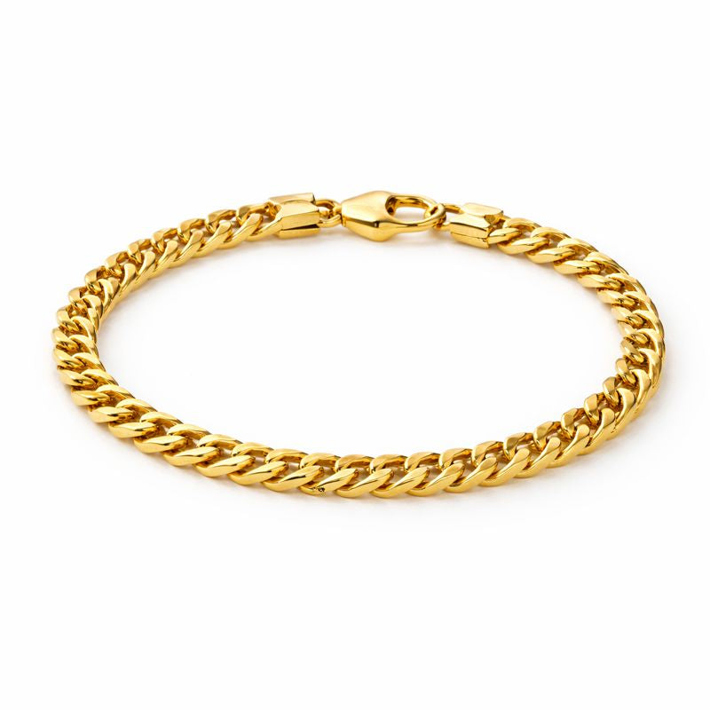 Cuban Bracelet