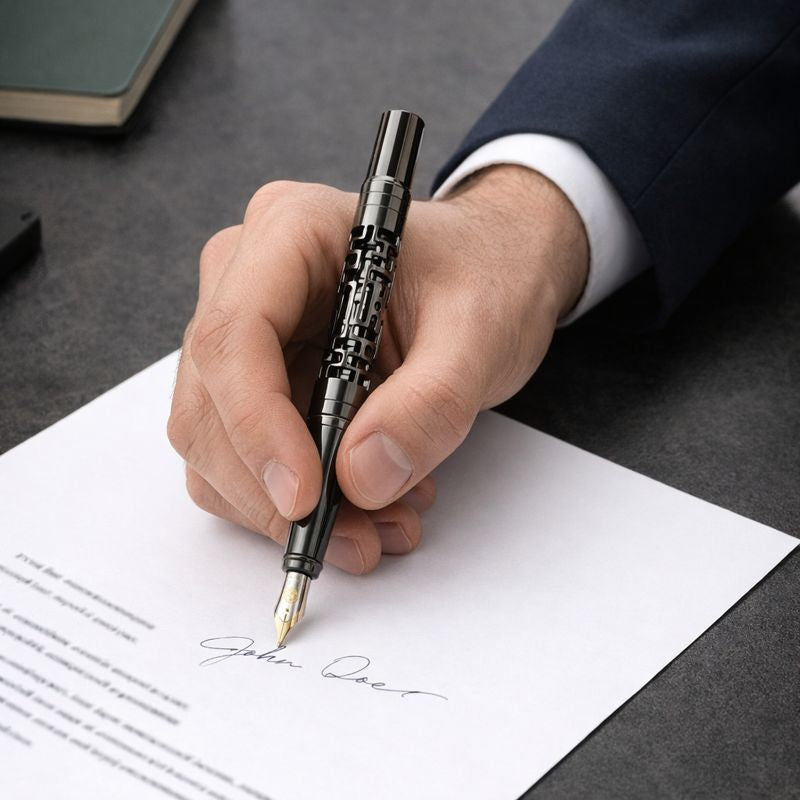 Premium Fountain Pen