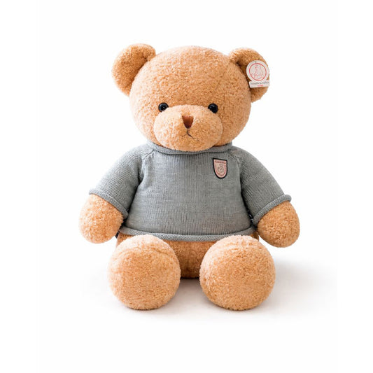 Classic Teddy Bear Plush