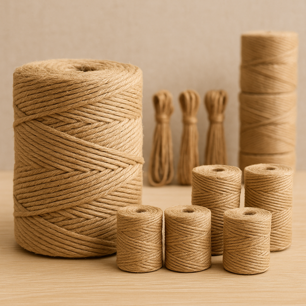 Jute Rope
