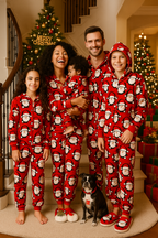 Holiday Unity Onesies