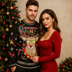 Ugly Christmas Sweater