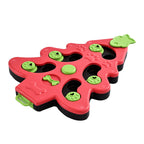 Interactive Dog Puzzle Toy
