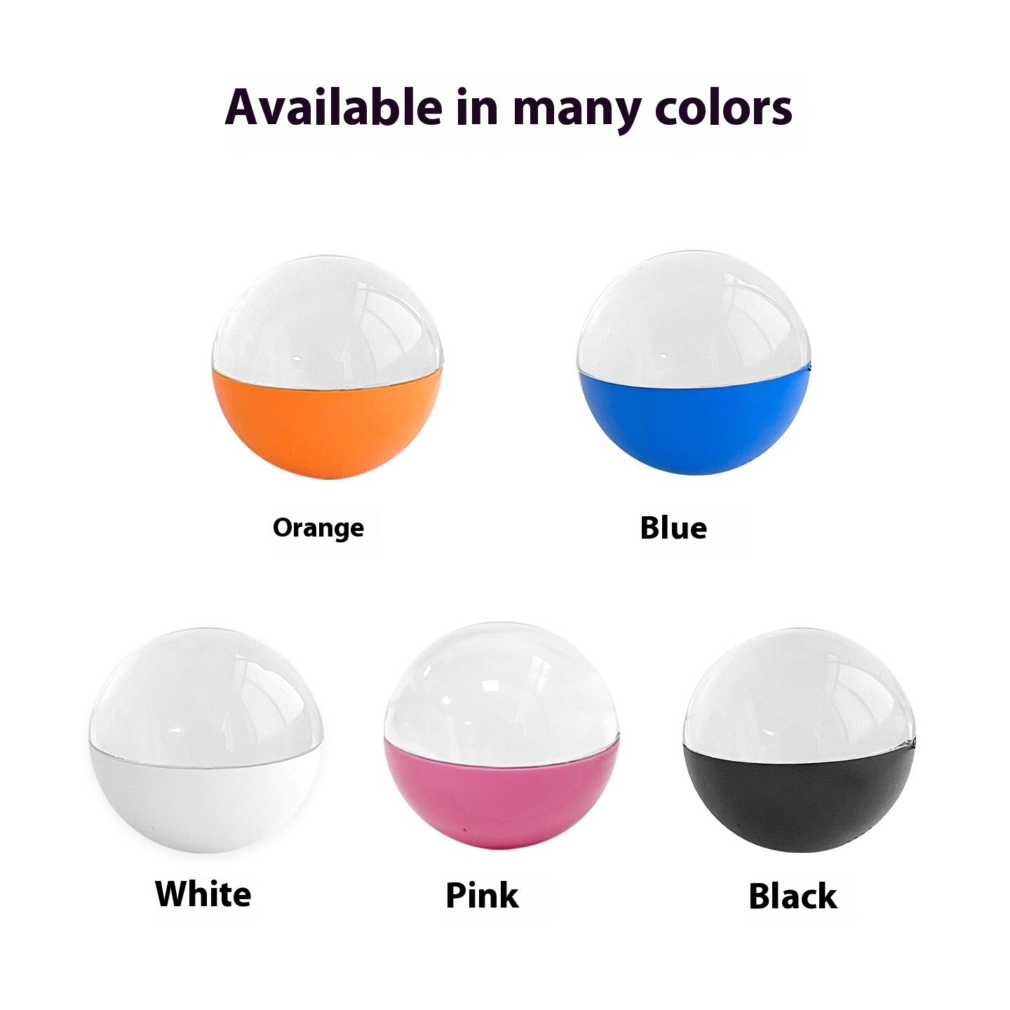 Magic Crystal Ball Cheering Ball Birthday Gift Souvenir