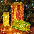 Lighting Gift Box 3pcs