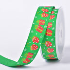 Christmas Ribbon