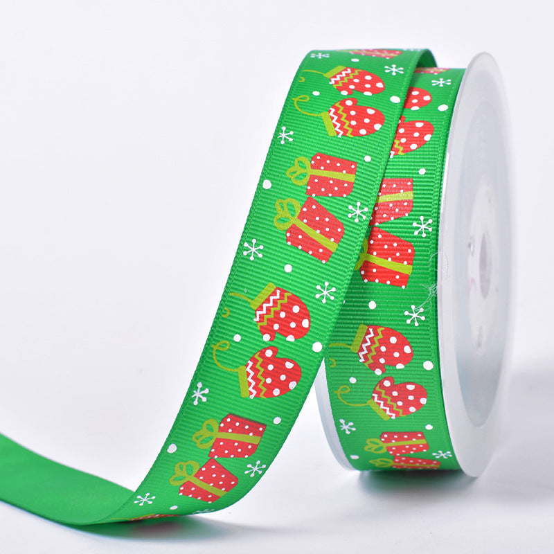 Christmas Ribbon