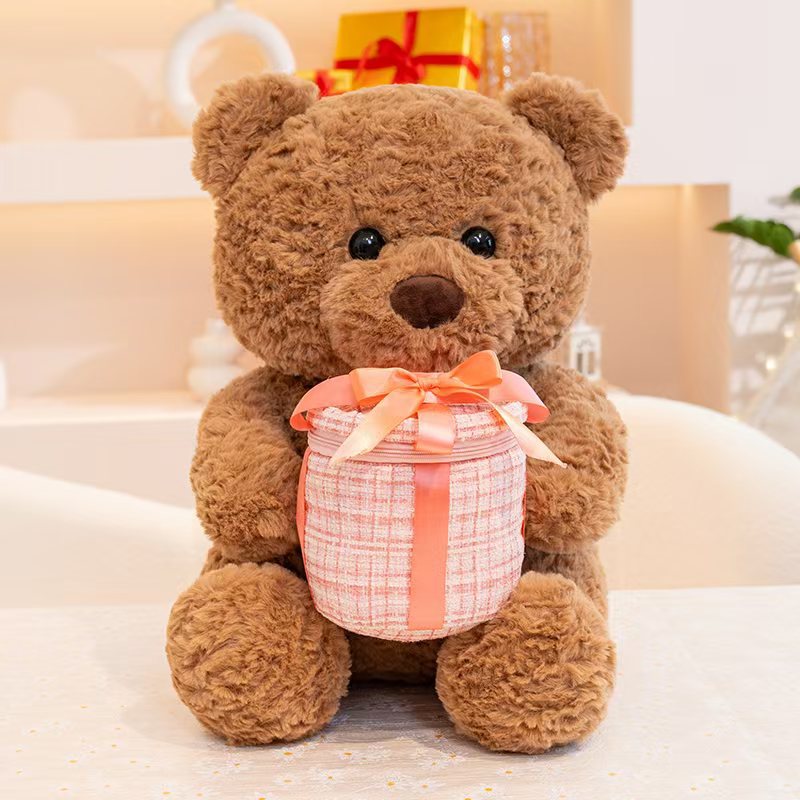 Cute Valentine Bear