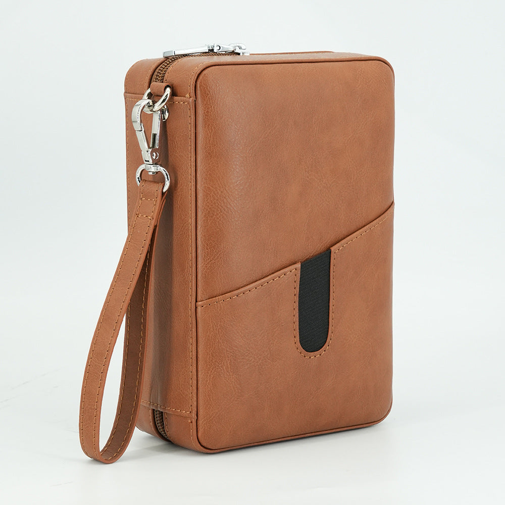 Leather Cigar Case