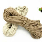 Natural Jute Rope – DIY Craft, Décor & Gift Wrapping Twine