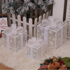 Remote Christmas Gift Boxes