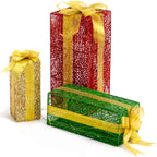 Lighting Gift Box 3pcs