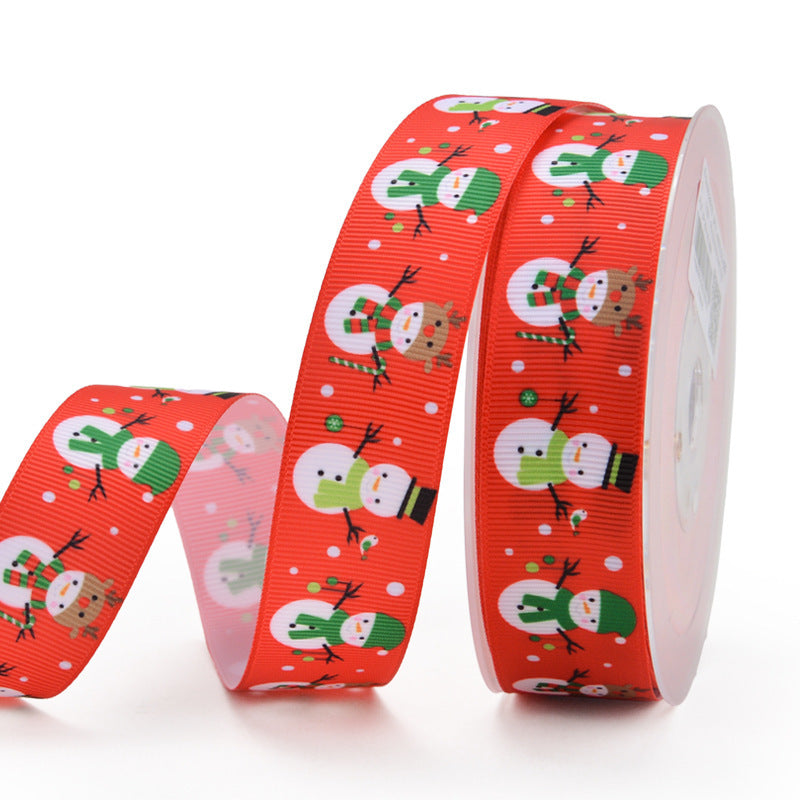 Christmas Ribbon
