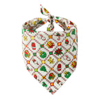 Christmas Pet Bandana