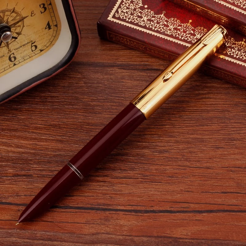 Retro Metal Pen 616s