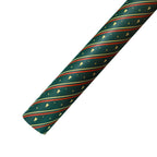Printed Holiday Wrap Paper